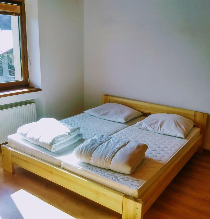 Apartman Pod Kalvariou - Rodinny Dom Банська Штявниця Екстер'єр фото