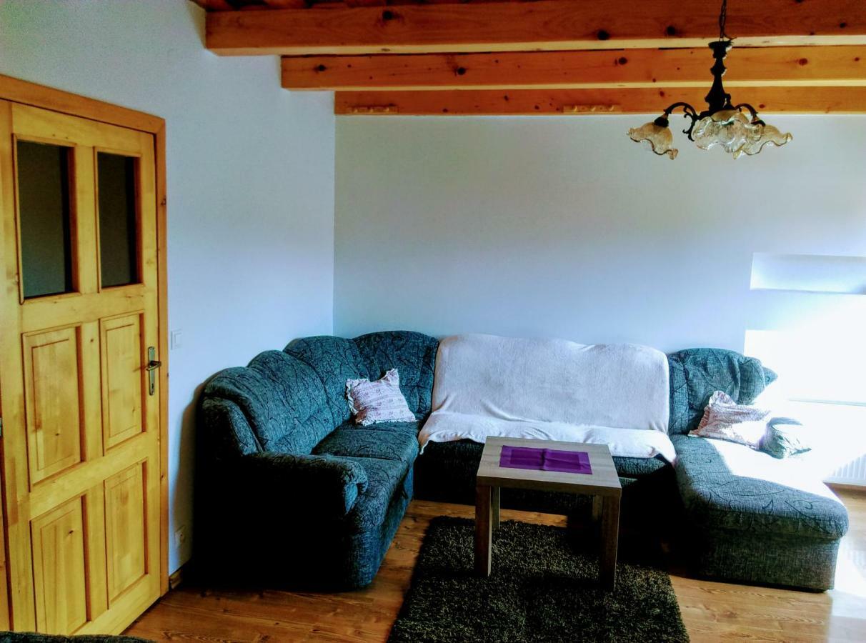 Apartman Pod Kalvariou - Rodinny Dom Банська Штявниця Екстер'єр фото