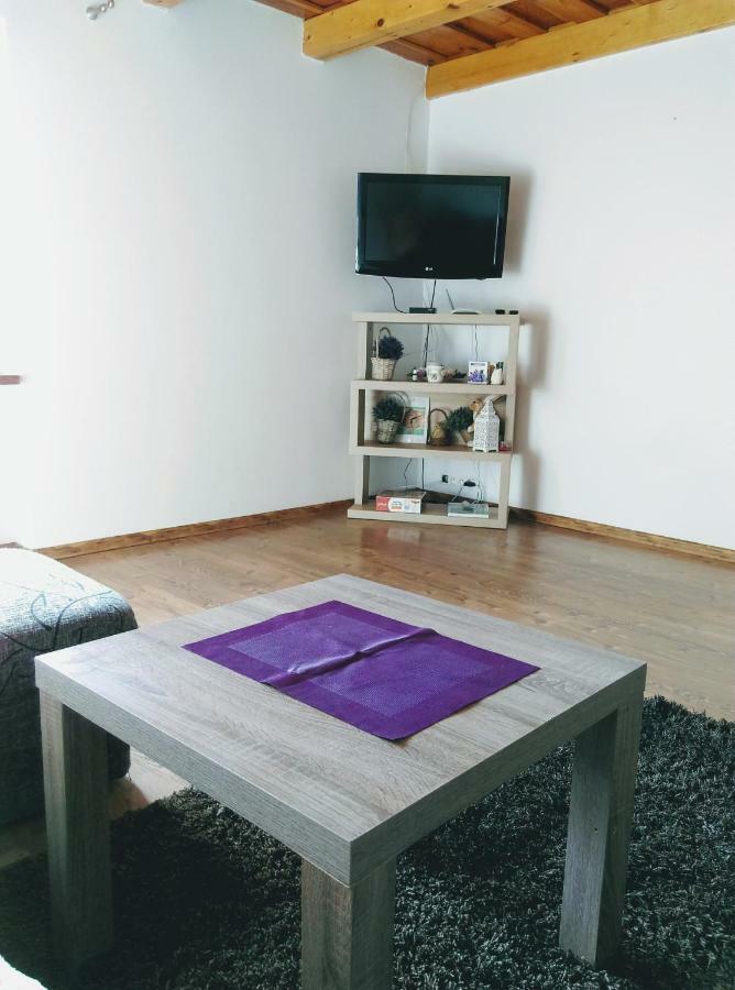 Apartman Pod Kalvariou - Rodinny Dom Банська Штявниця Екстер'єр фото