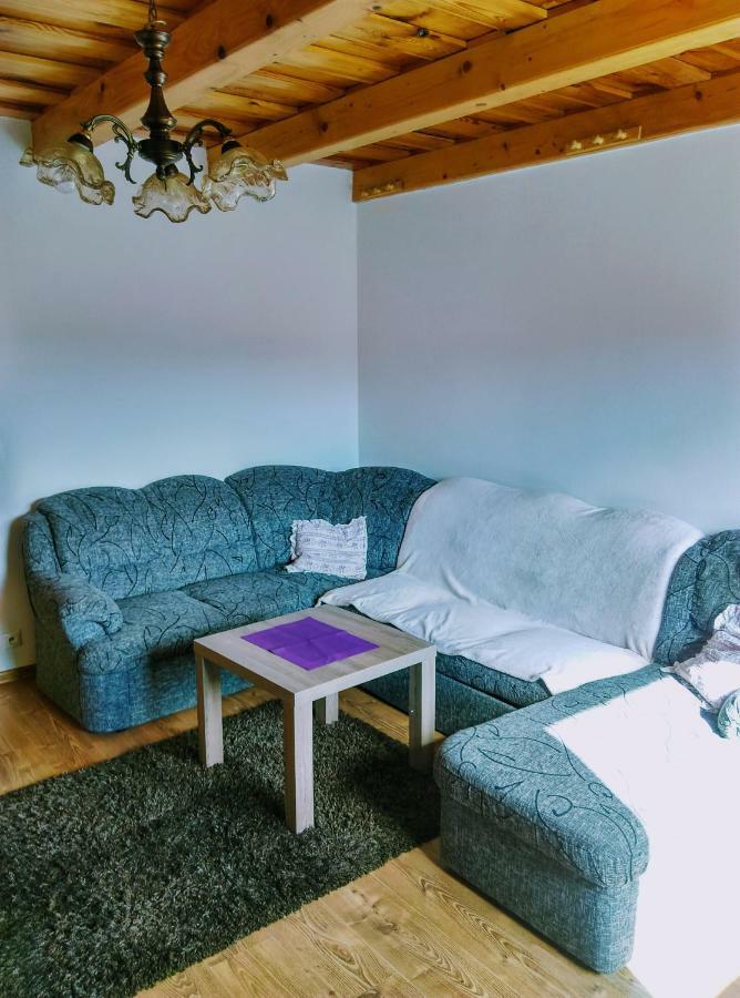 Apartman Pod Kalvariou - Rodinny Dom Банська Штявниця Екстер'єр фото